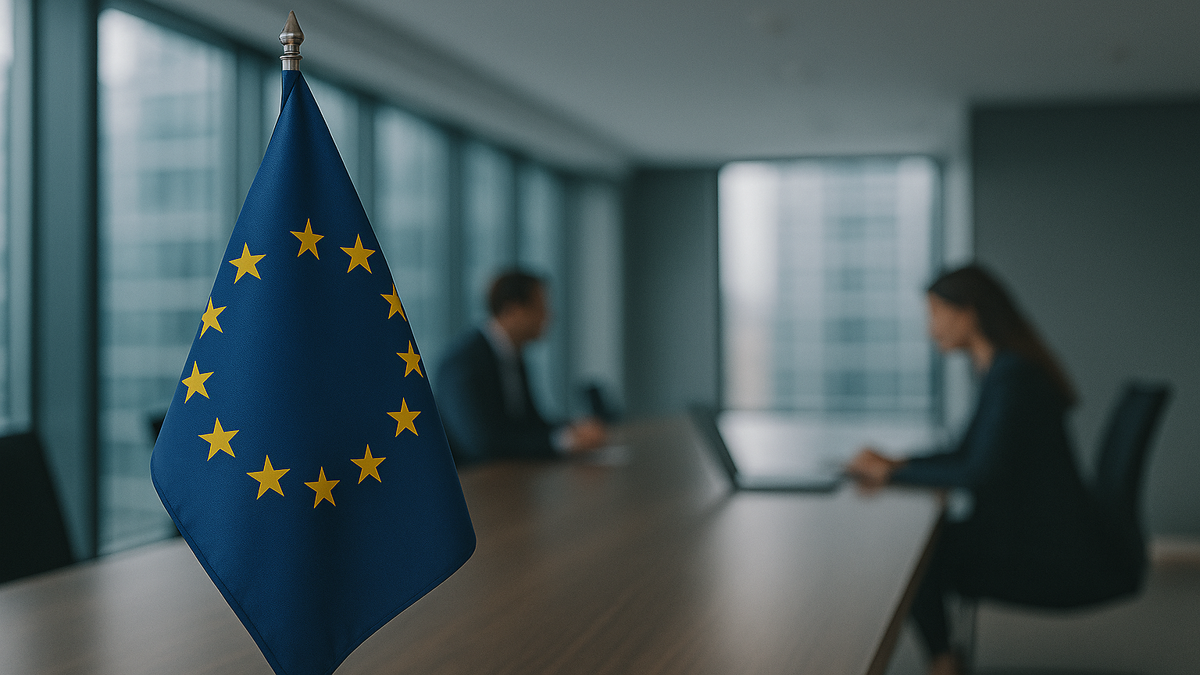 EU’s NIS2 Directive Toughens Cybersecurity Standards Across Member States