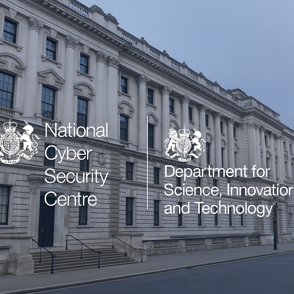 UK Launches New Software Security Code of Practice Amid Rising Cyber Threats