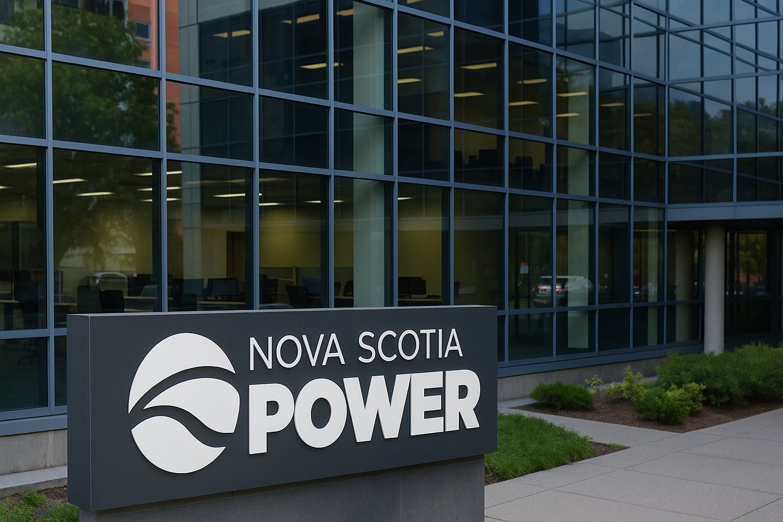 Nova Scotia Power Confirms Data Breach Affecting Customer Information
