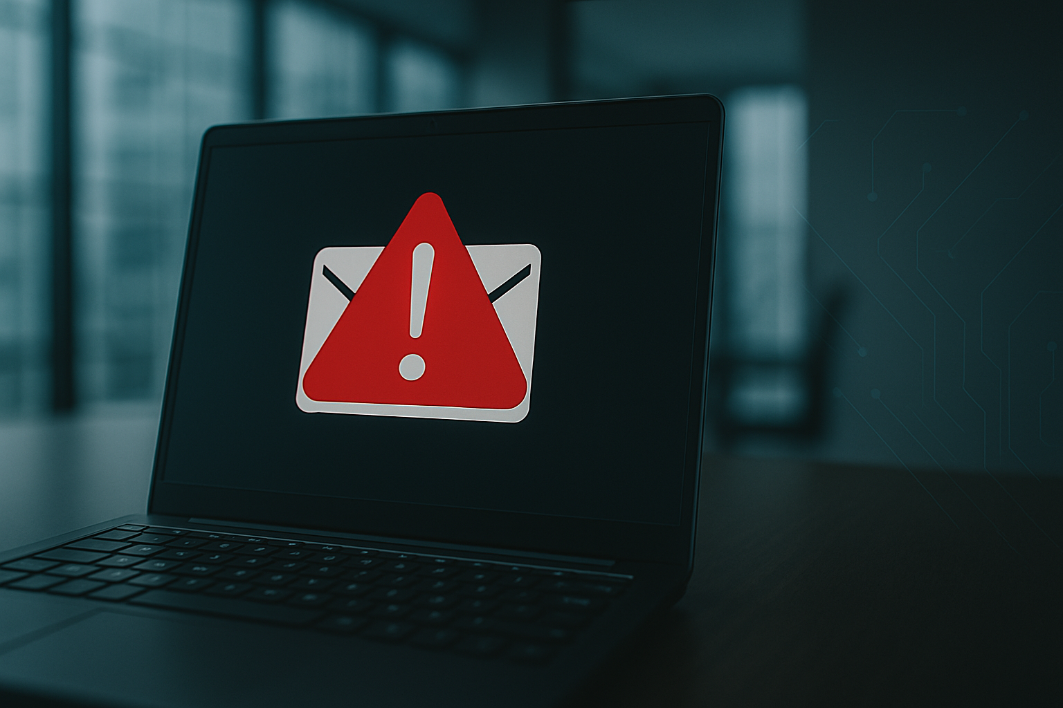 Cybercriminals Target Email Systems with Evolving Phishing Tactics in 2025