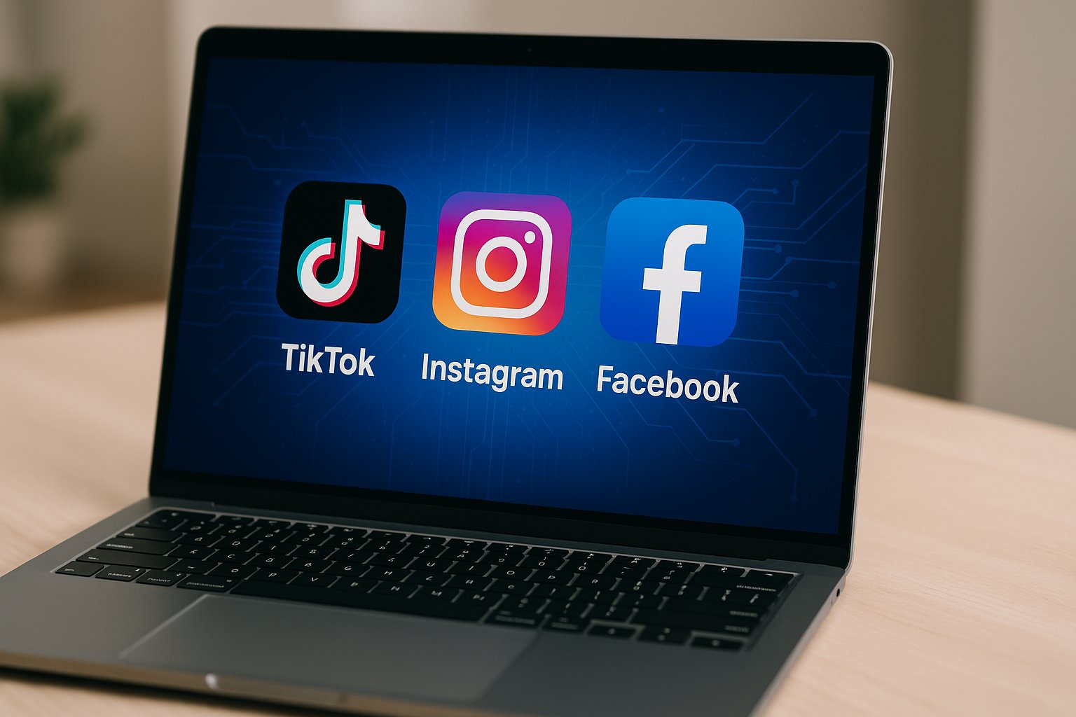 Malicious PyPI Packages Target Social Media Accounts, Researchers Warn