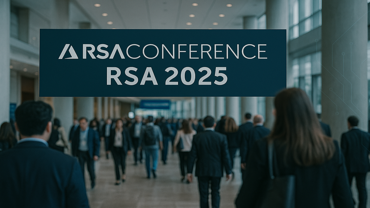 Innovative Solutions Unveiled at RSA 2025 Conference