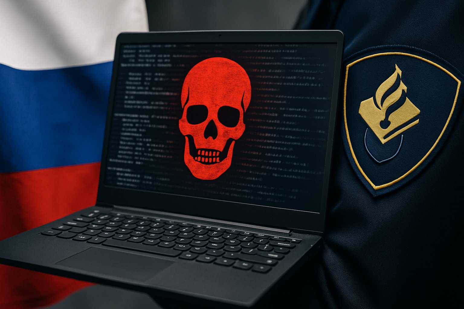 New Russian Cyberespionage Group Linked to Dutch Police Data Breach