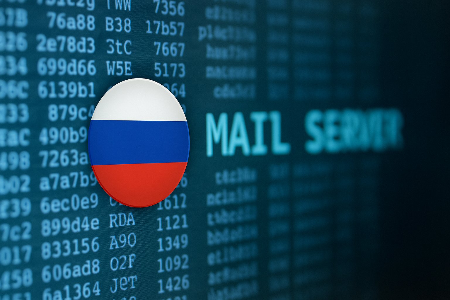 Russian Hackers Exploit Old Vulnerabilities to Target Global Mail Servers