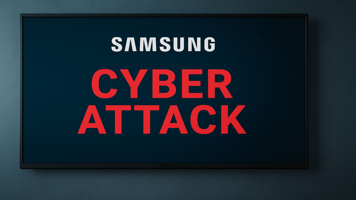 Urgent Measures Required as Samsung MagicINFO 9 Server Vulnerability Under Attack