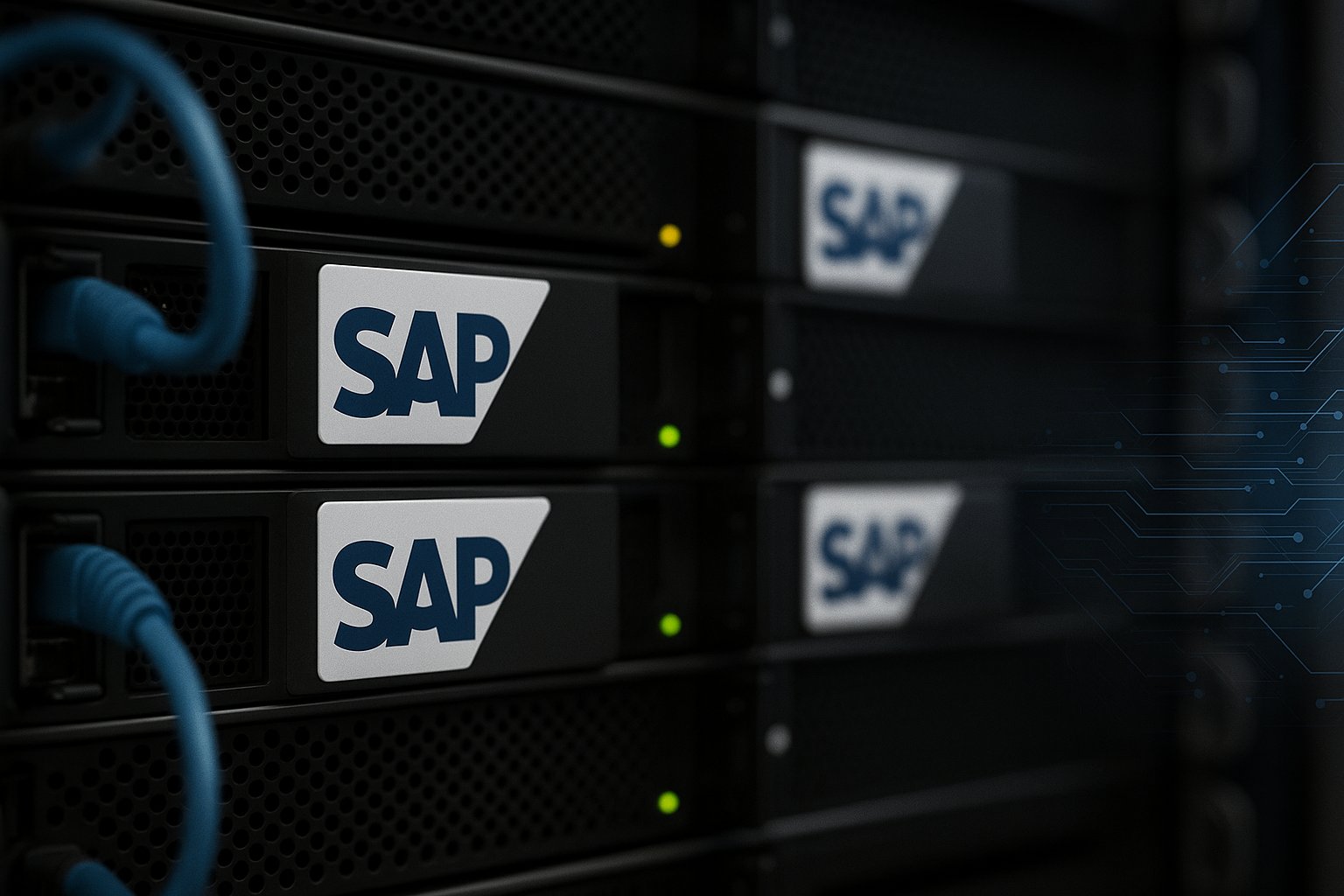 Critical SAP NetWeaver Vulnerability Targeted by Ransomware and APT Groups