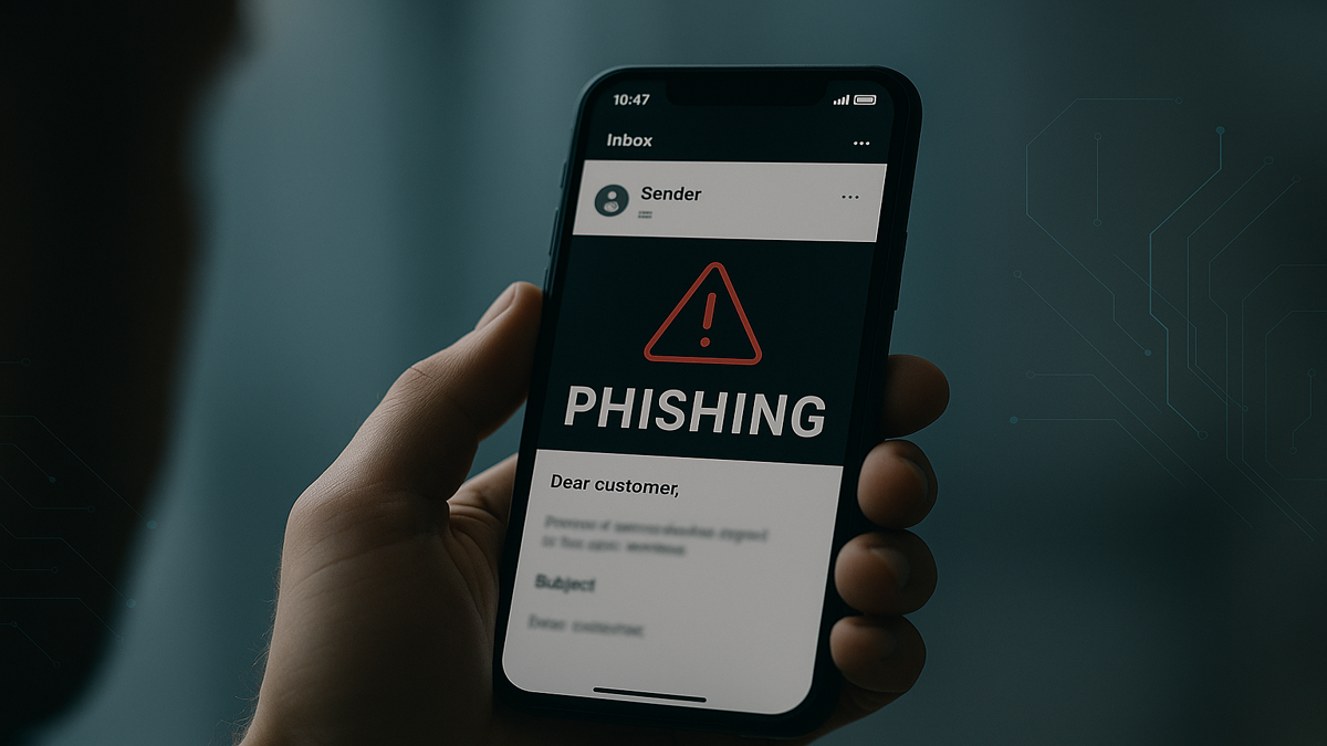 Rise of Social Engineering Threats: Understanding the Latest Tactics
