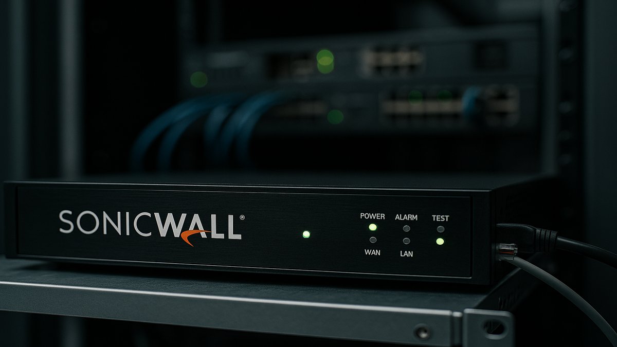 Surge in Vulnerabilities Plagues SonicWall Devices, Heightening Cybersecurity Concerns