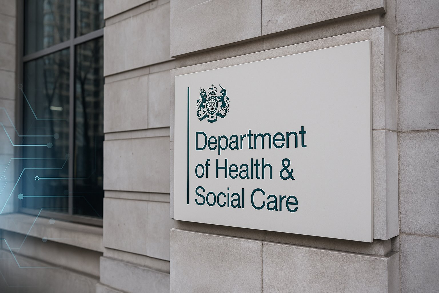 UK Health Officials Urge Tech Suppliers to Sign Cybersecurity Charter Amid Rising Ransomware Threats
