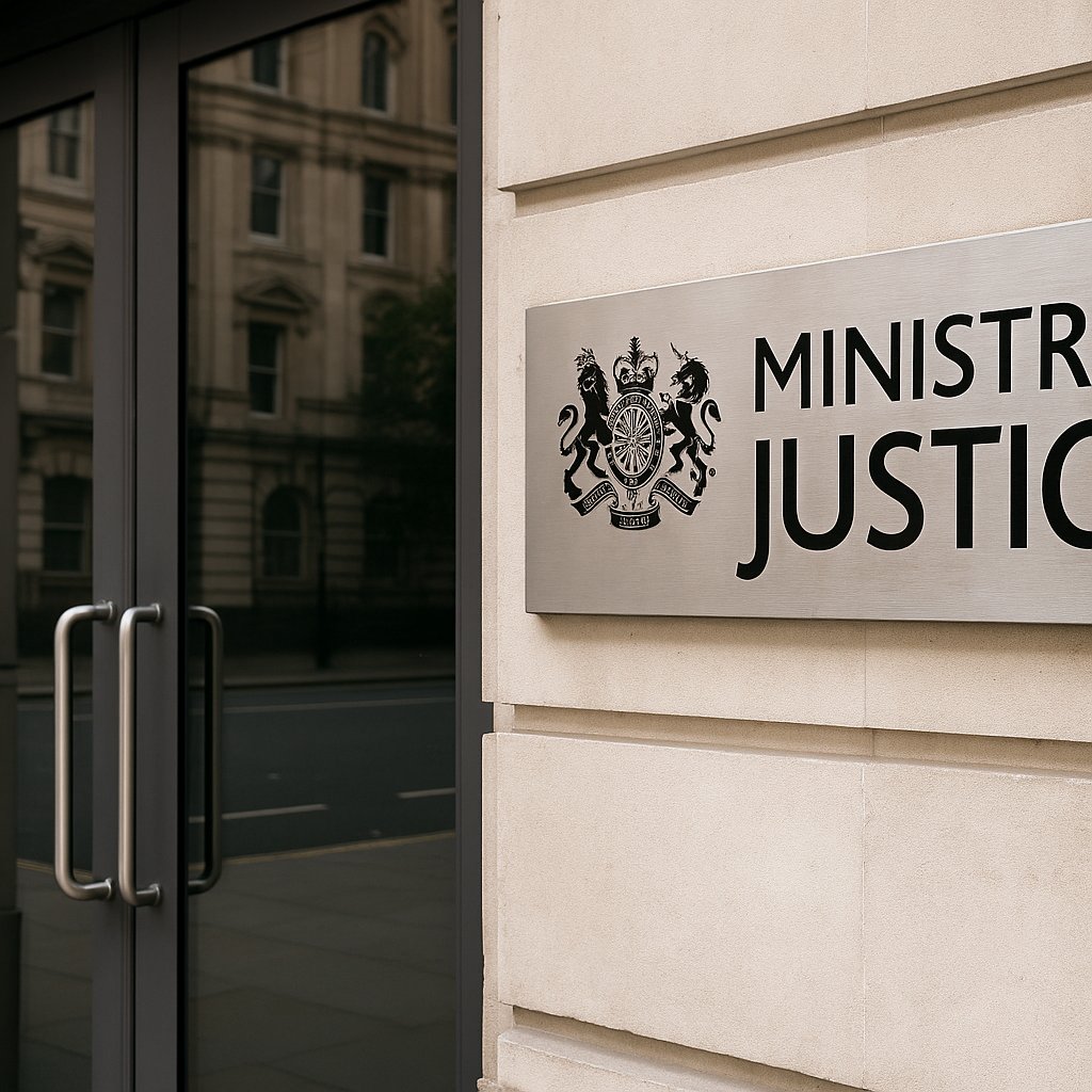 UK Ministry of Justice Confirms Data Theft Affecting Legal Aid Applicants