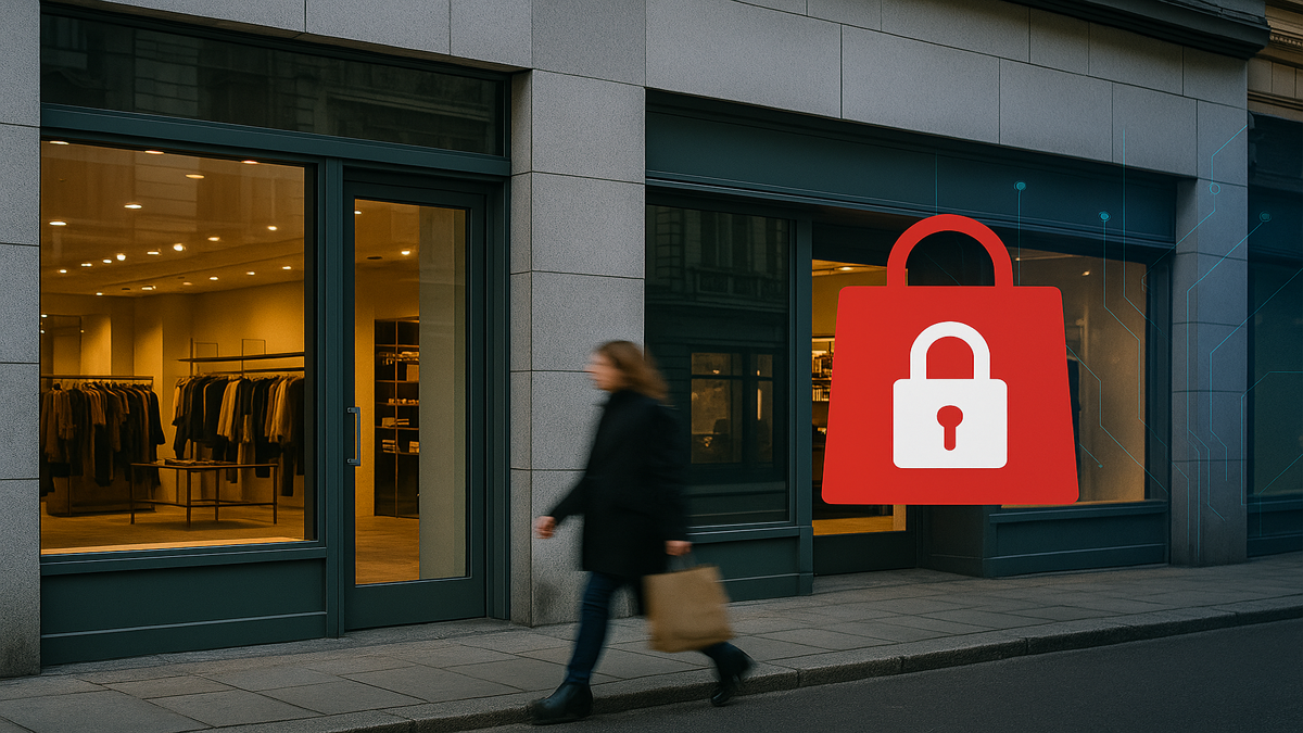 UK Cyberattacks on Retail Sector Highlight Security Vulnerabilities