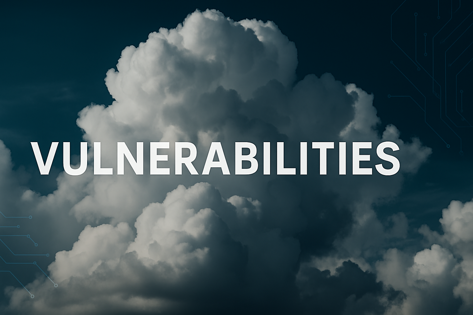 New Study Reveals Cloud Vulnerability Disparities Among Providers