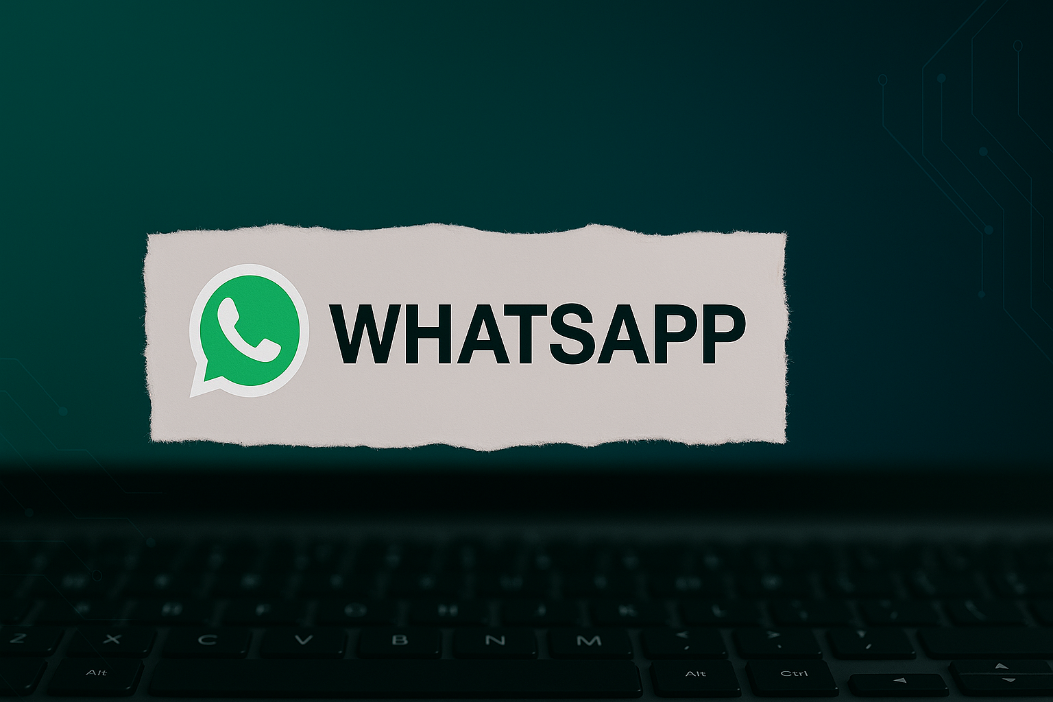 WhatsApp’s Group Messaging Threatened by Lack of Cryptographic Management