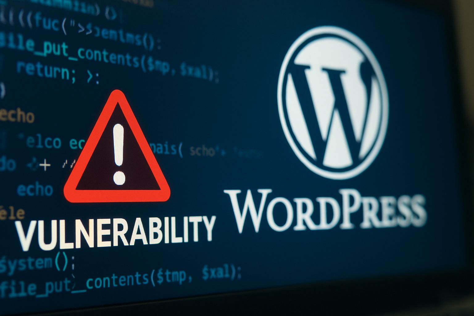 Critical WordPress Plugin Vulnerability Exposes Over 100,000 Sites to Attack