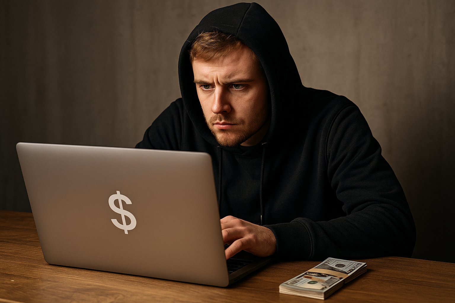 British Cybercriminal Charged with $25 Million Data Theft