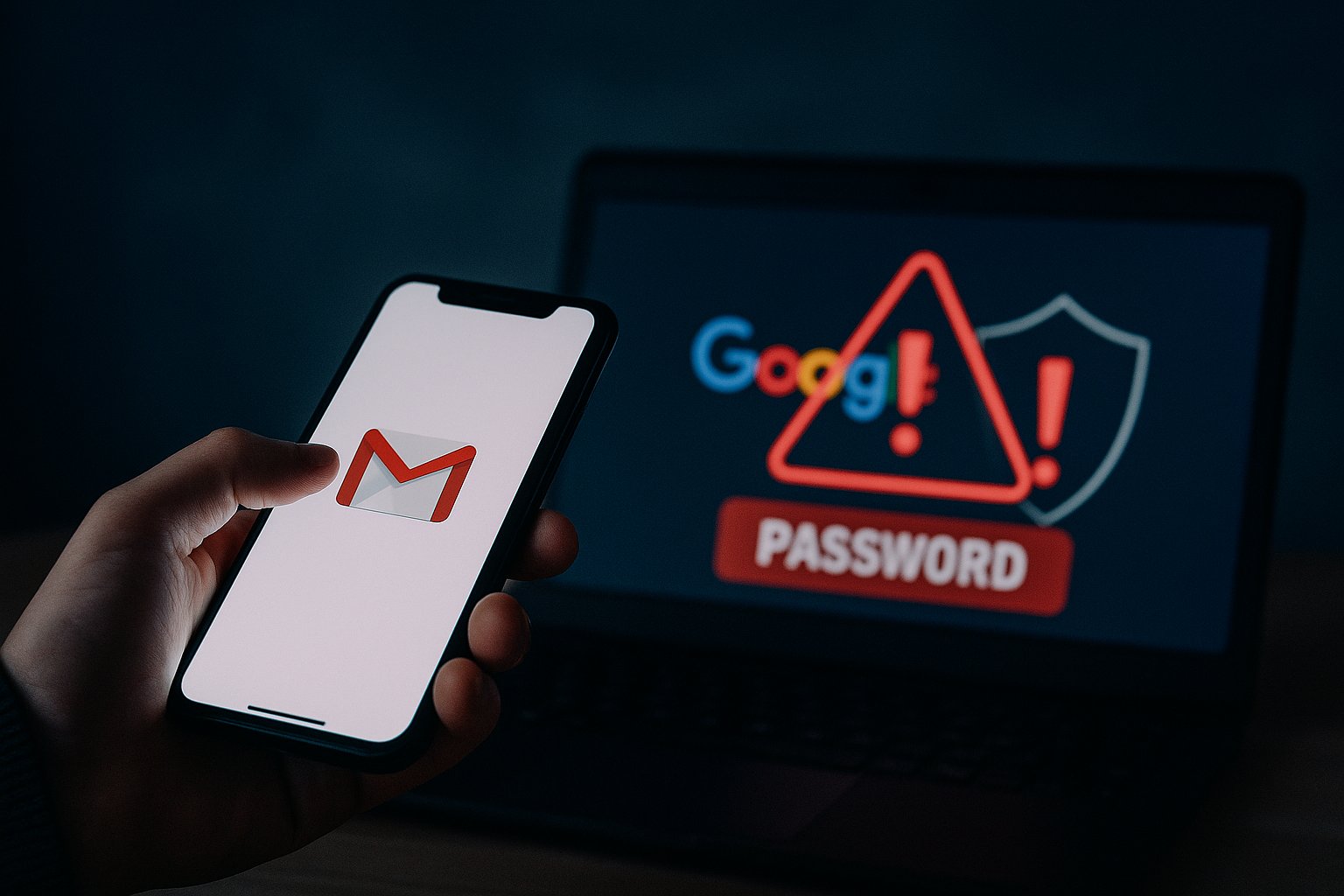 Russian Hackers Employ Advanced Social Engineering to Bypass Gmail’s Multi-Factor Authentication