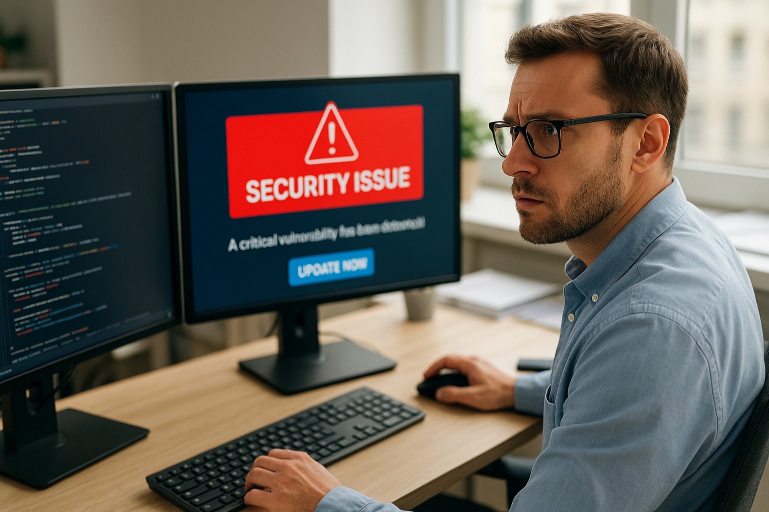 Critical Flaw in Veeam Backup Software Prompt Workforce Update
