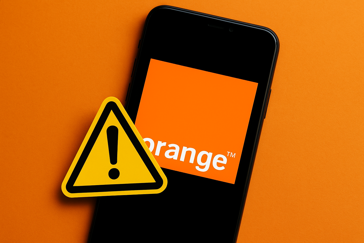 Orange Telecom Confirms Cyberattack Disrupting Services for Customers