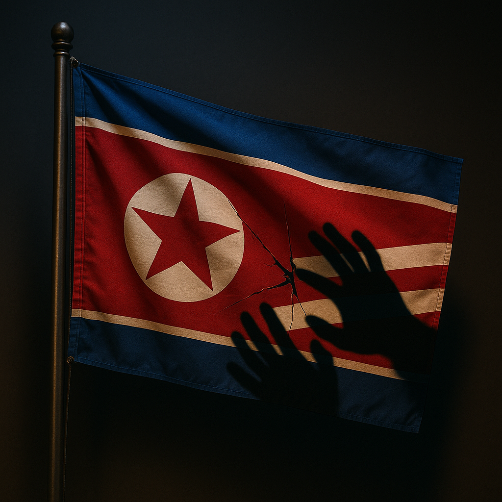 U.S. Sanctions North Korean Hacker Linked to Remote IT Worker Fraud Scheme