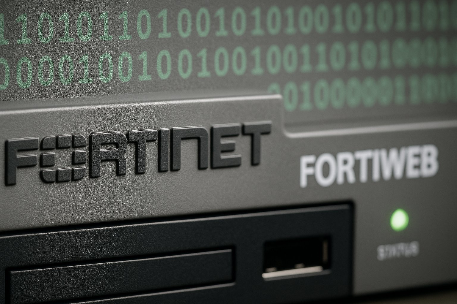 Critical SQL Injection Vulnerability Uncovered in Fortinet FortiWeb