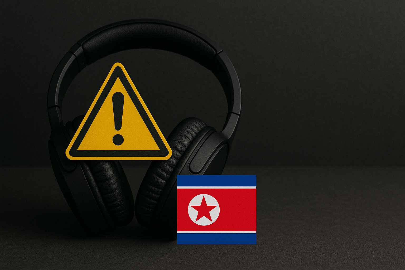 U.S. Disrupts North Korean IT Worker Scams Targeting American Firms