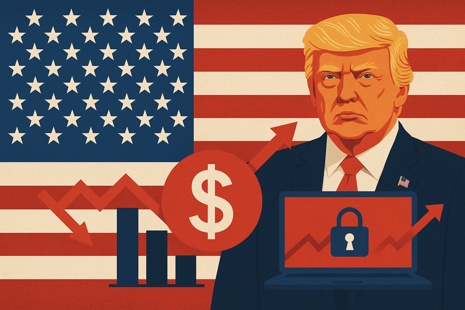 Trump Administration Allocates $1 Billion for Offensive Cyber Operations Amid Cybersecurity Budget Cuts