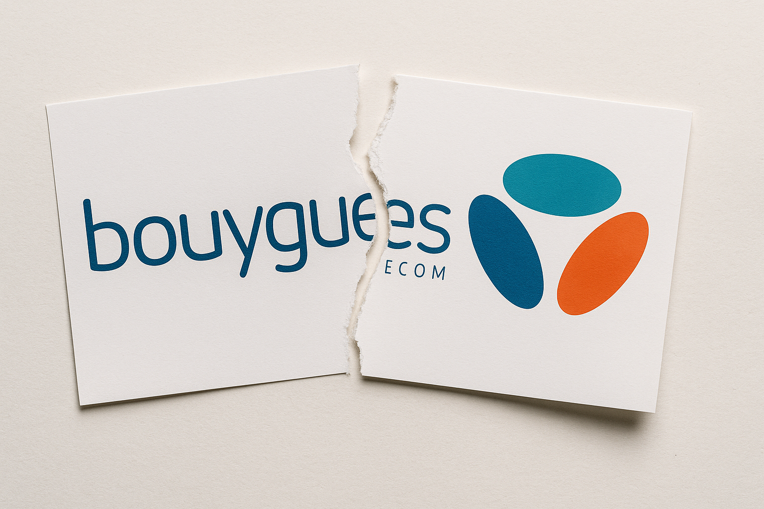 Bouygues Telecom Faces Data Breach Affecting 6.4 Million Customers