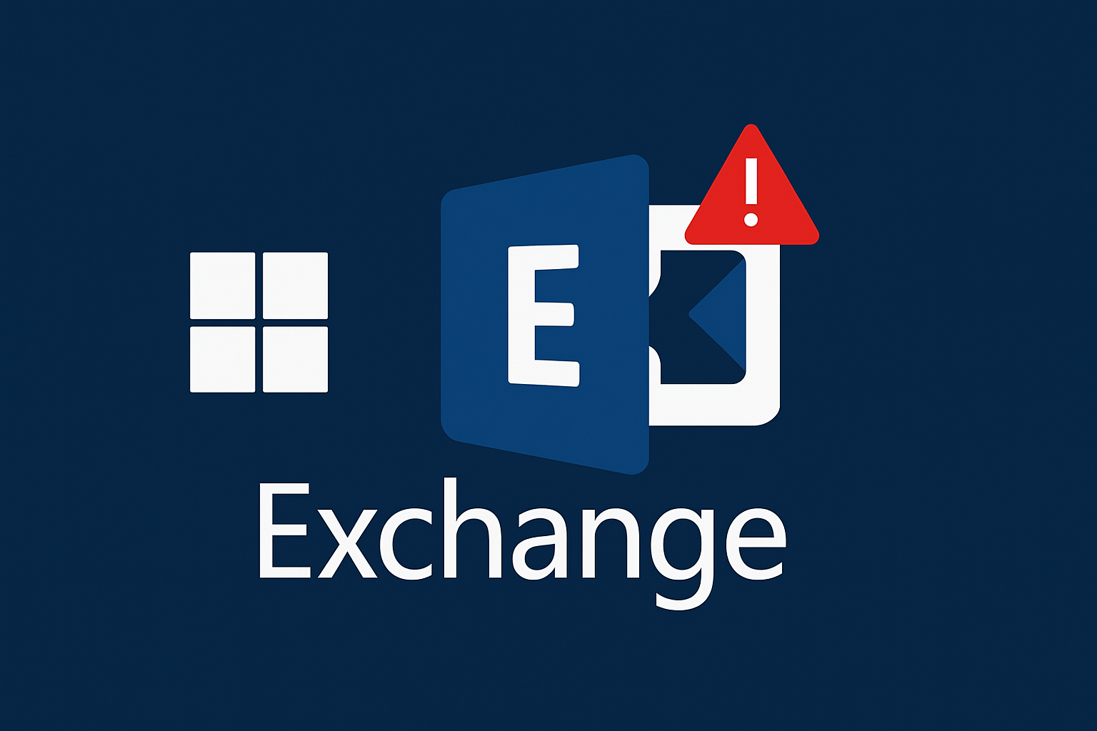 CISA and Microsoft Alert on High-Severity Vulnerability in Exchange Servers