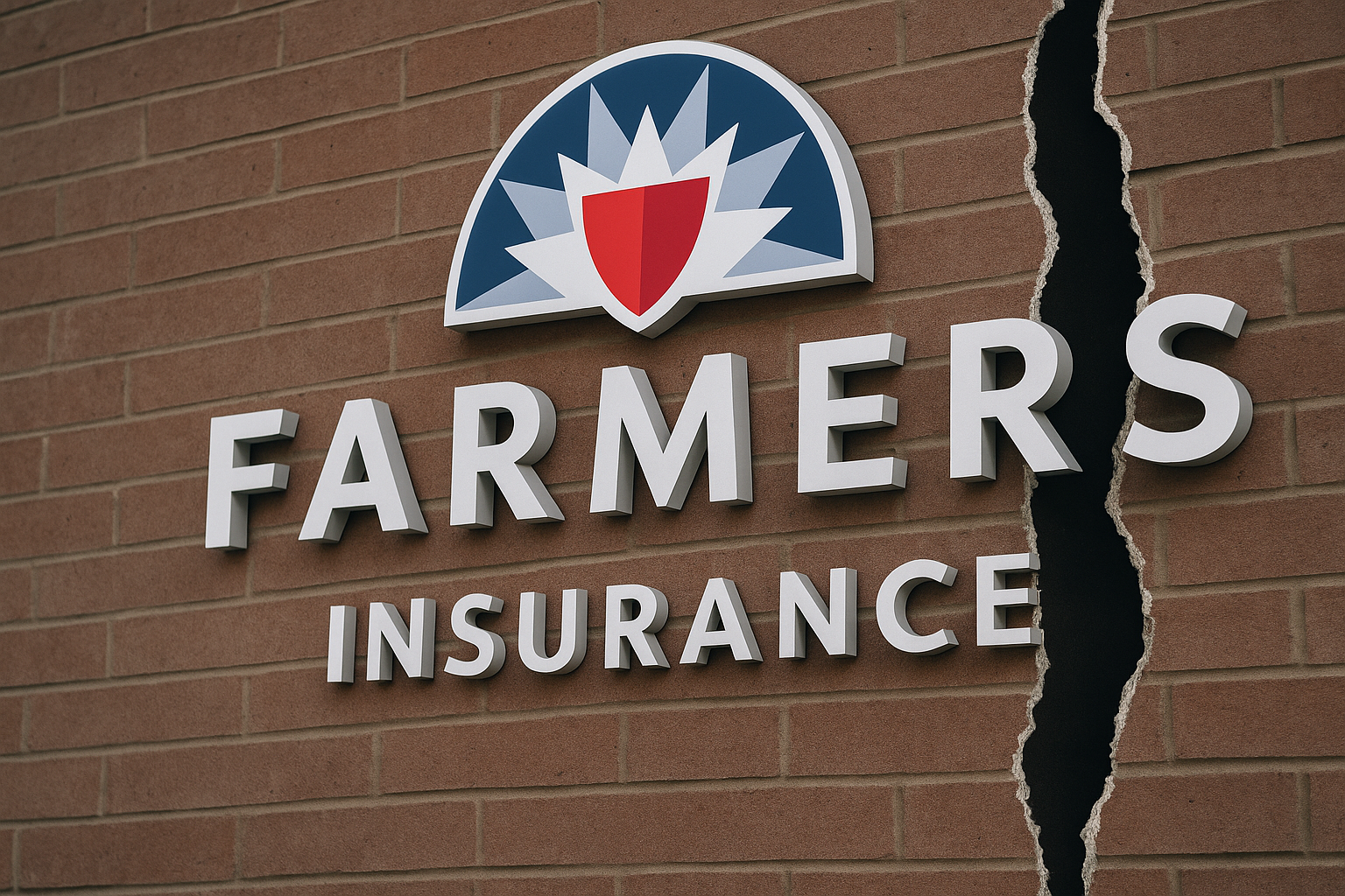 Farmers Insurance says 1.1 million customers affected by data breach tied to Salesforce attack wave