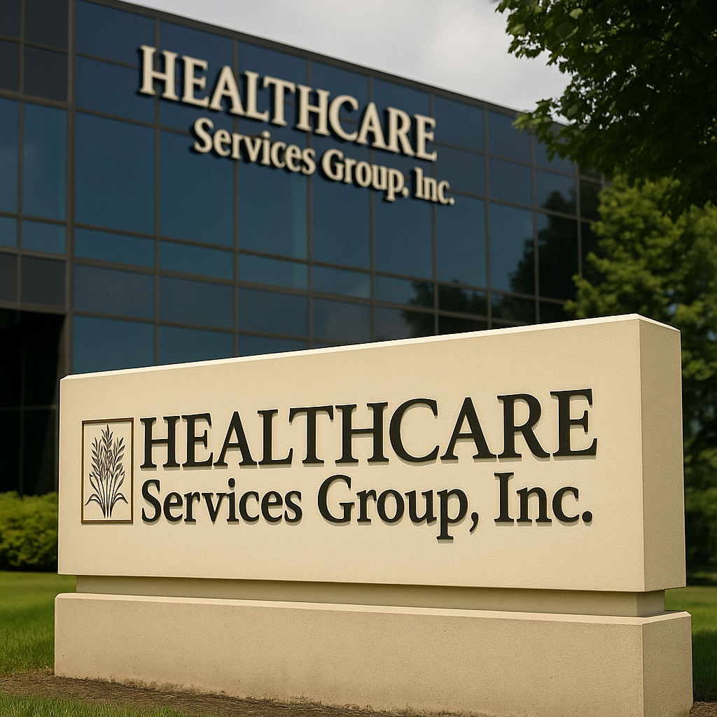 Healthcare Services Group breach affects more than 624,000 individuals