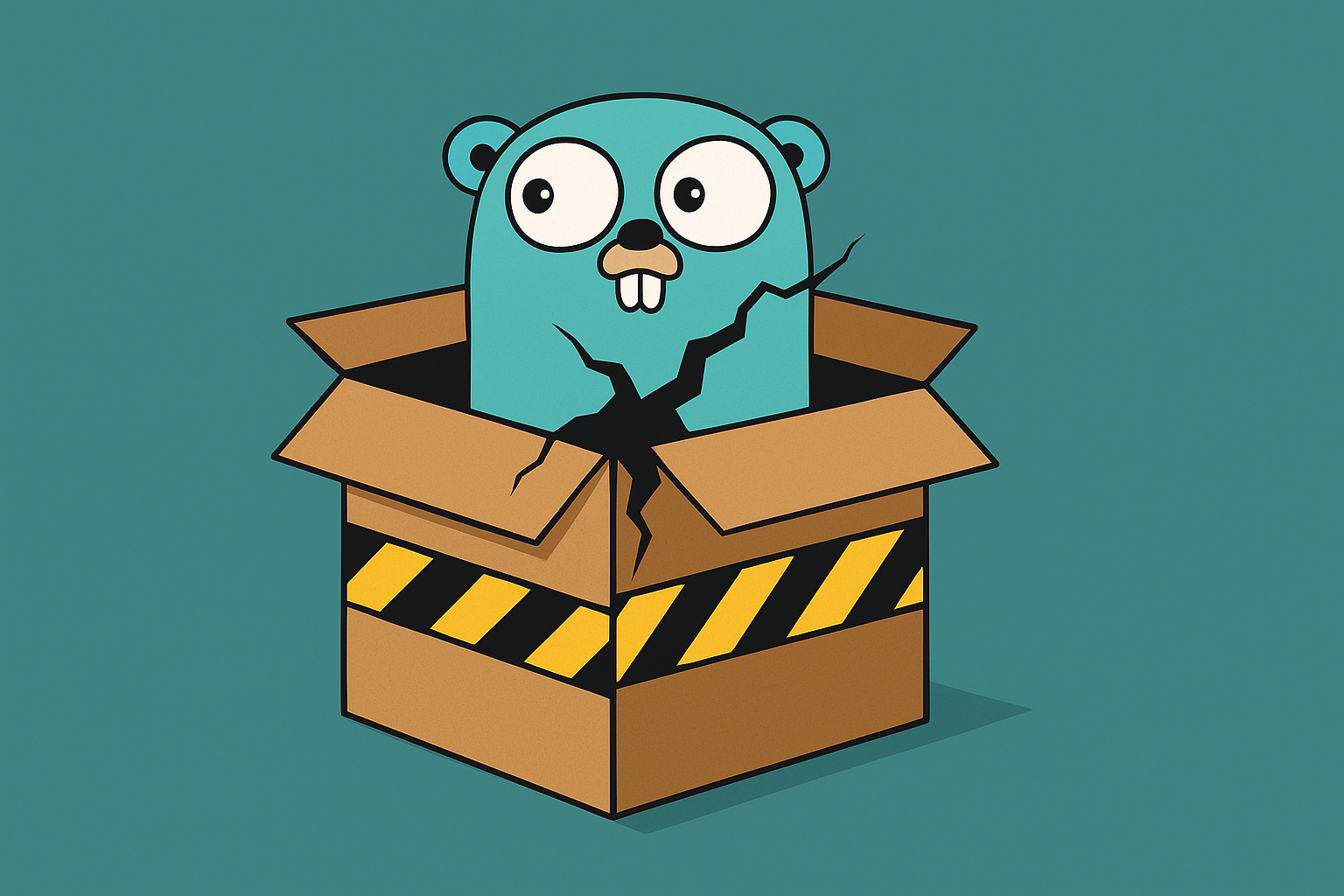 Discovery of Malicious Go Packages Exposes Supply Chain Vulnerabilities