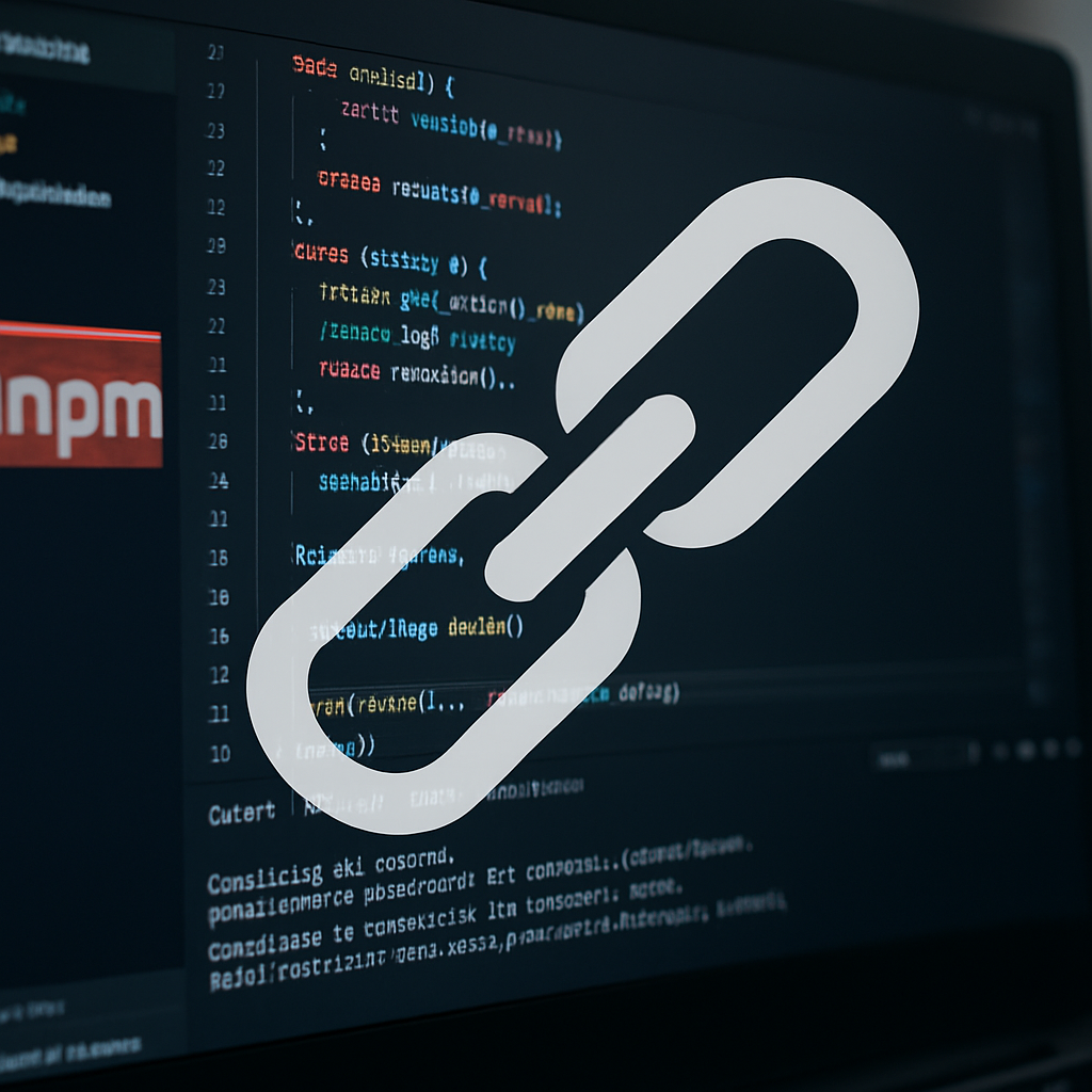 Nx supply-chain attack: Malicious npm packages exfiltrate credentials and tokens