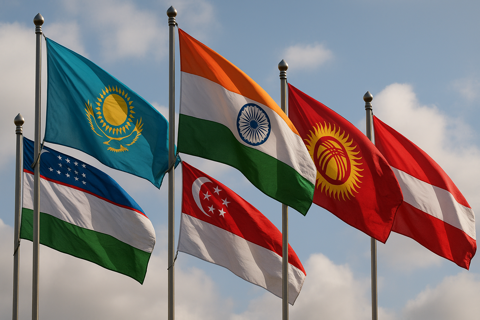 ShadowSilk Expands Target Reach to Central Asia and APAC Government Agencies, 36 Victims Identified, Group-IB Says