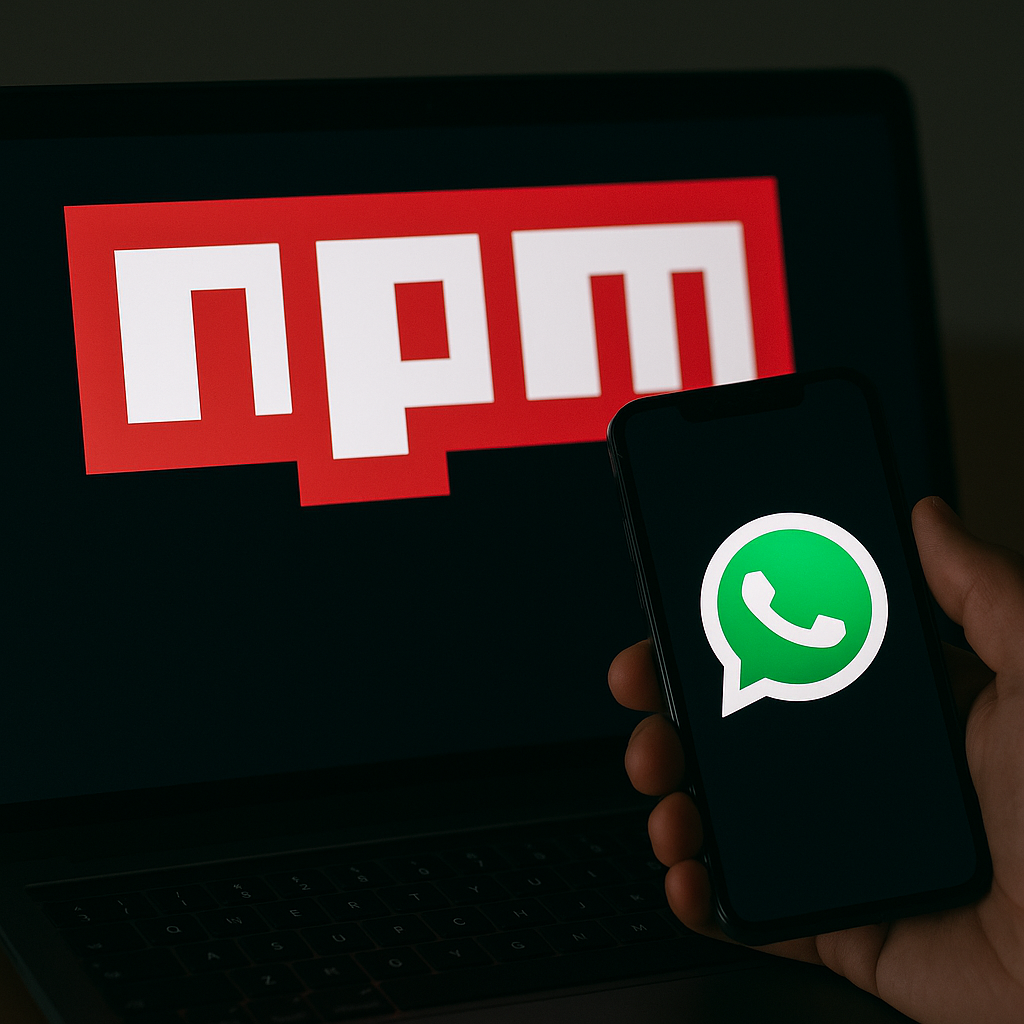 Malicious NPM Packages Pose Threat to WhatsApp Developers