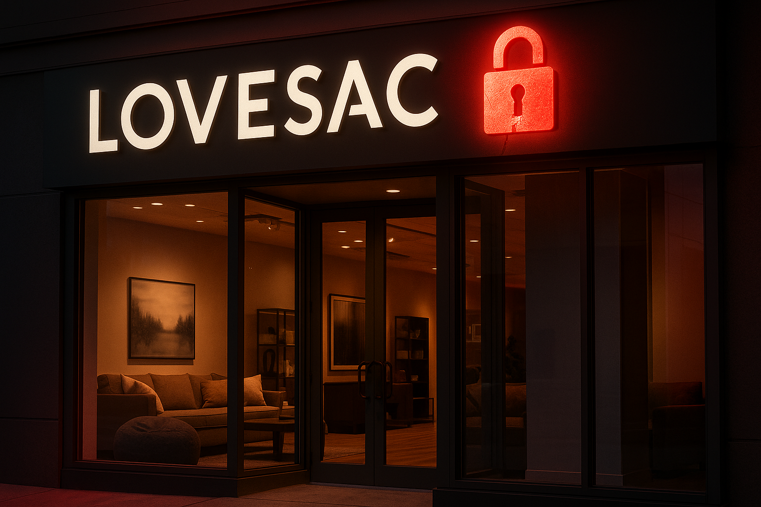Lovesac confirms data breach after ransomware attack; notices indicate data exposure and recovery steps