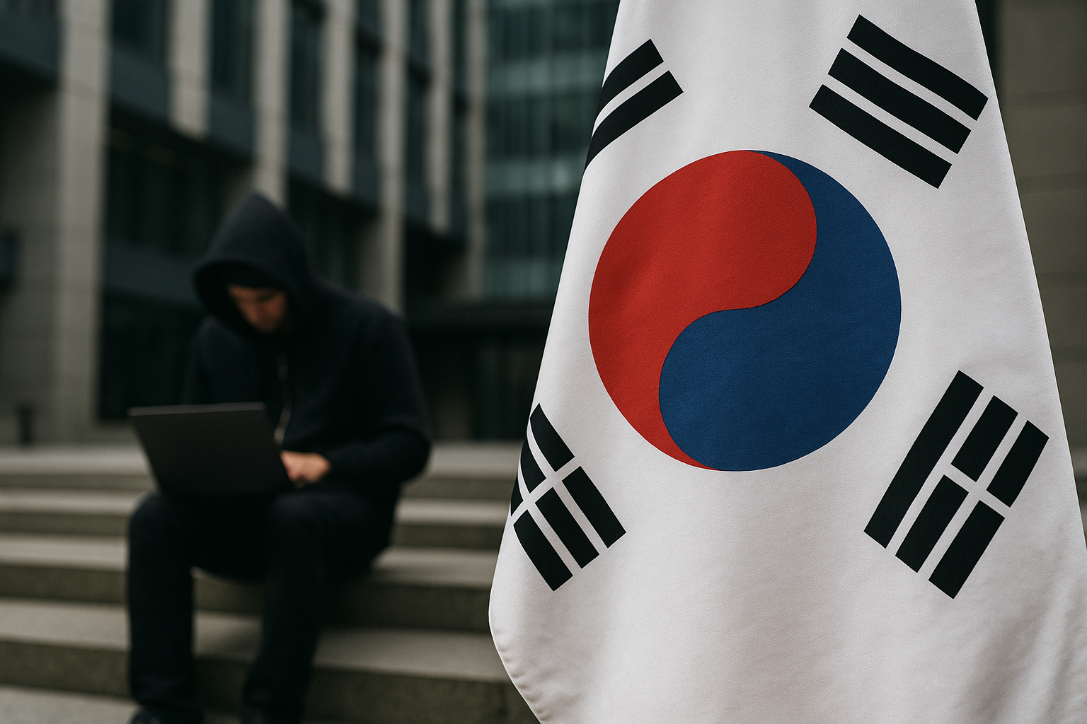 ScarCruft Uses RokRAT in HanKook Phantom Campaign Targeting South Korea