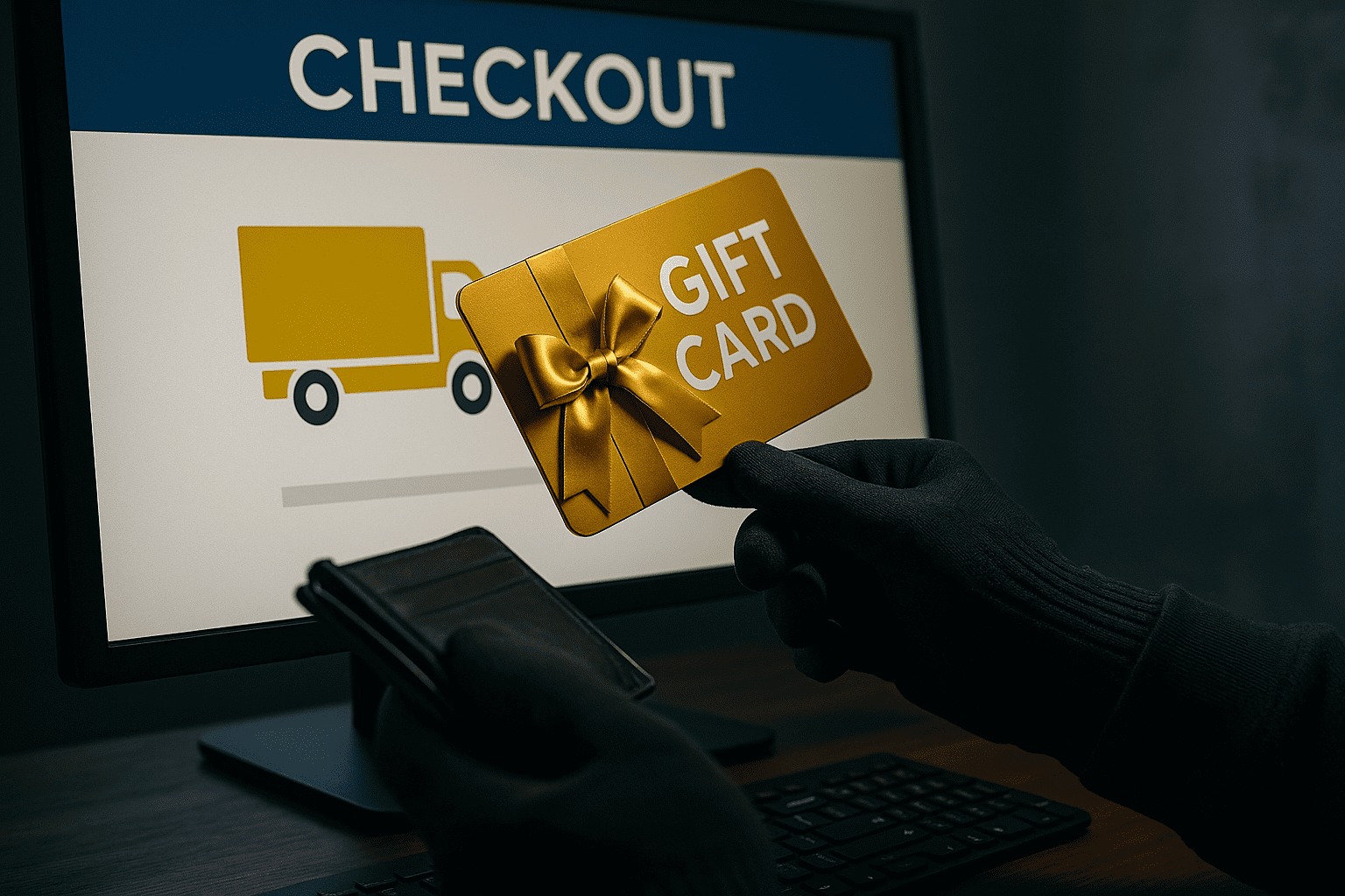 Researchers warn ‘Jingle Thief’ group exploits cloud access to commit gift card fraud