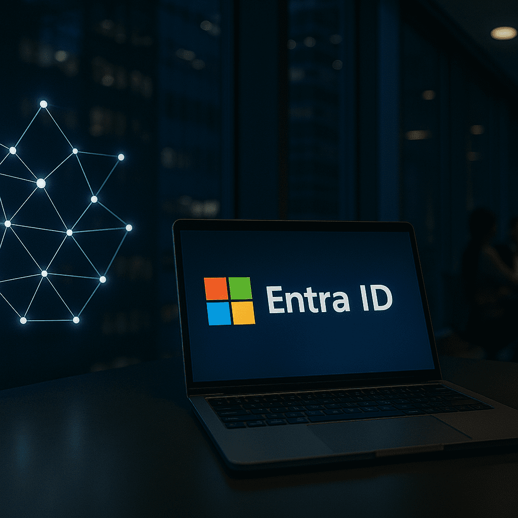 Microsoft to block unauthorized scripts on Entra ID sign-ins with CSP update