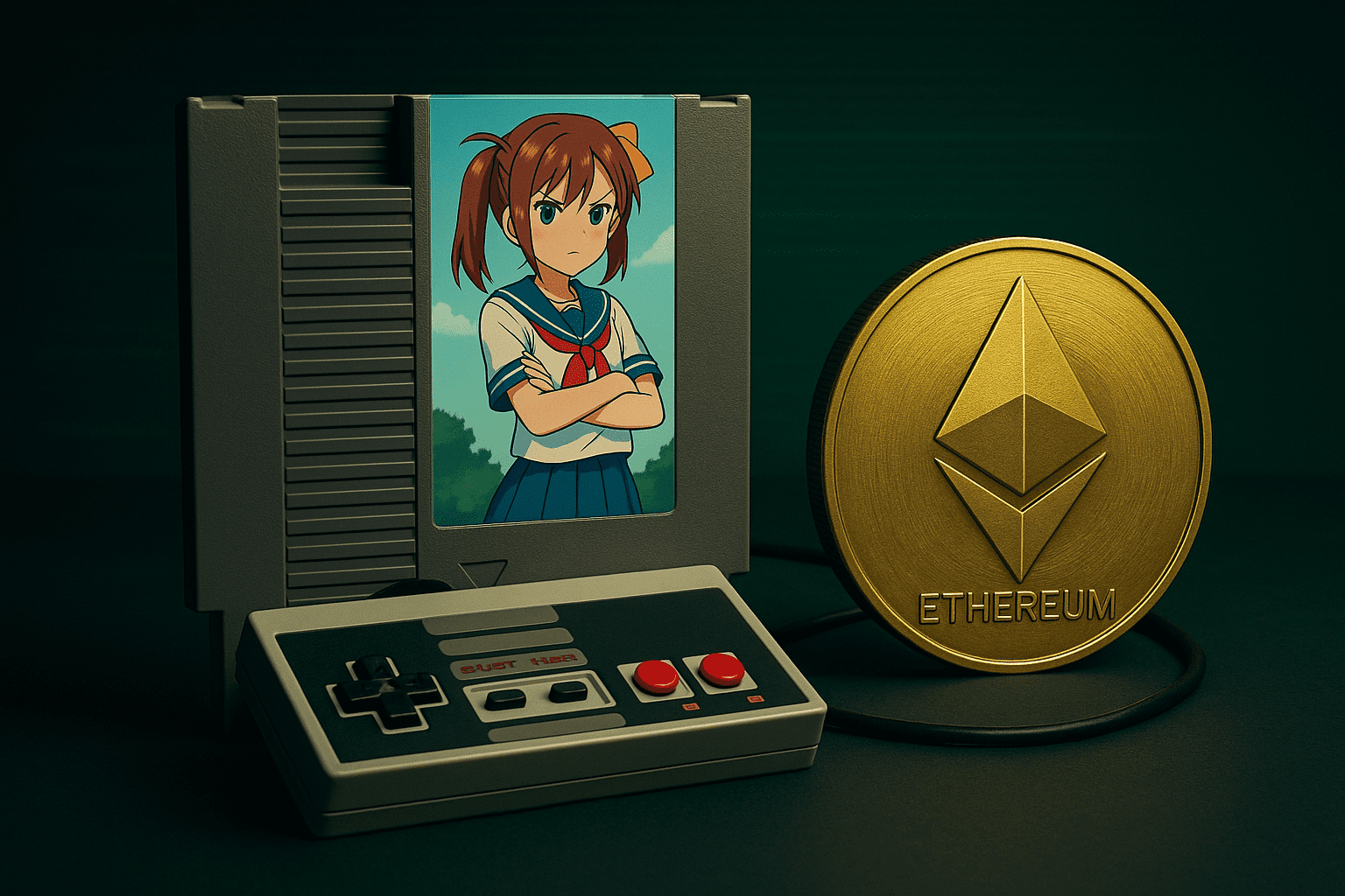 Kaspersky flags expanding ‘Tsundere’ botnet that uses Ethereum to host C2 details