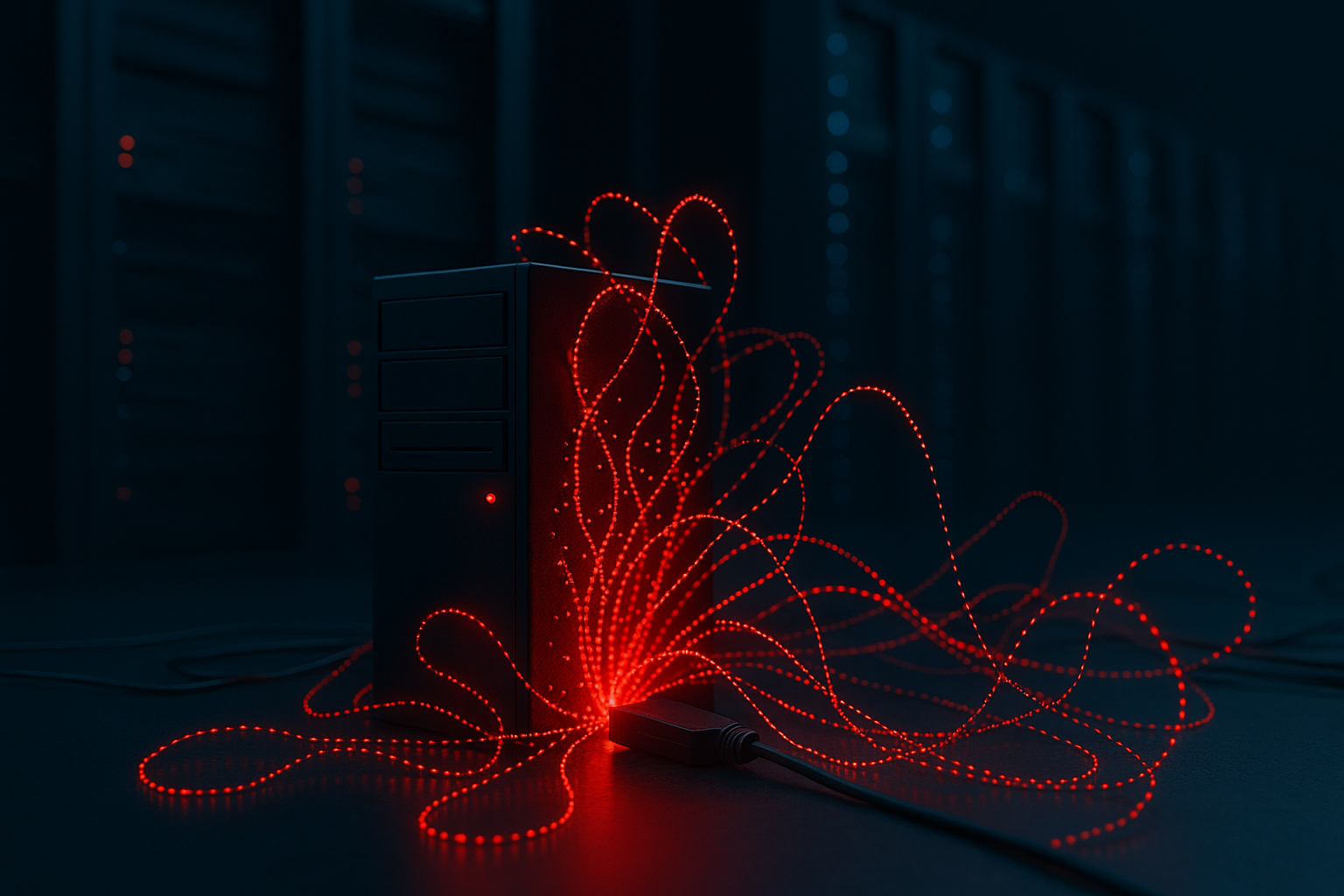 Self‑replicating botnet abuses Ray clusters to mine cryptocurrency, steal data and launch DDoS attacks