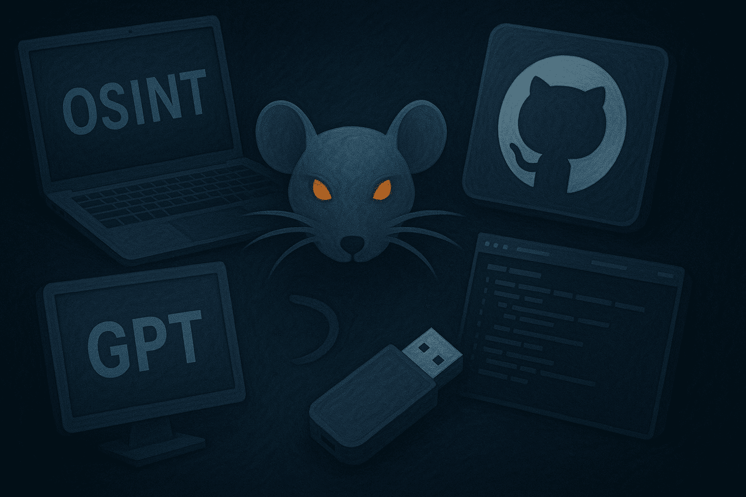 GitHub repositories used to deliver new PyStoreRAT JavaScript RAT