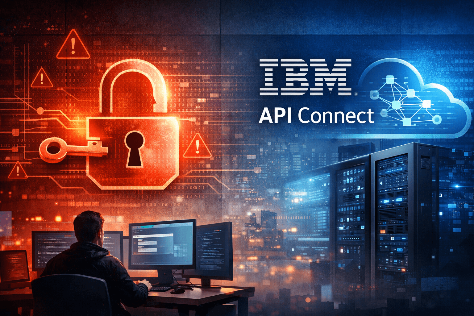 Critical authentication bypass in IBM API Connect prompts urgent patching
